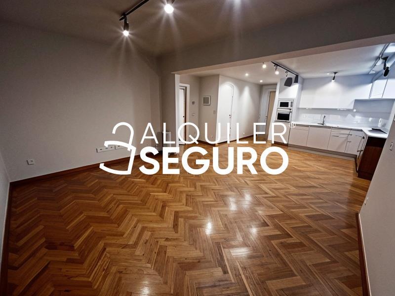 Inmueble en Calle de Alfonso Rodríguez Santamaria, MADRID