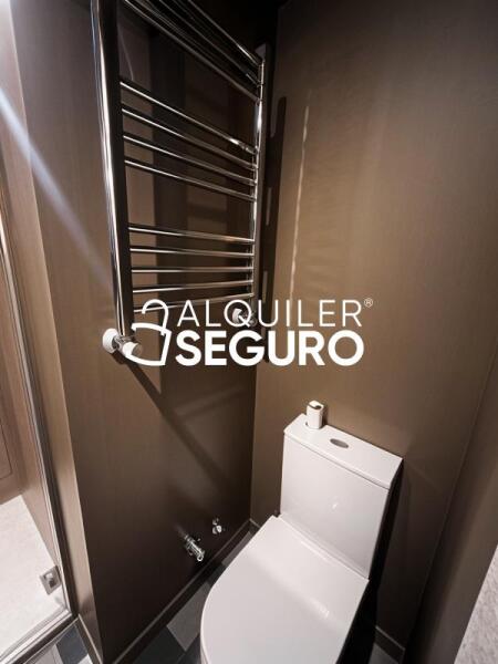 Inmueble en Calle de Alfonso Rodríguez Santamaria, MADRID