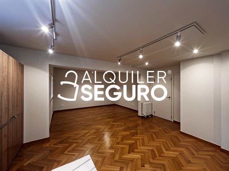 Inmueble en Calle de Alfonso Rodríguez Santamaria, MADRID