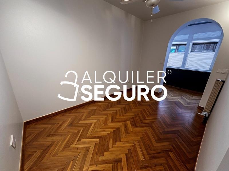 Inmueble en Calle de Alfonso Rodríguez Santamaria, MADRID