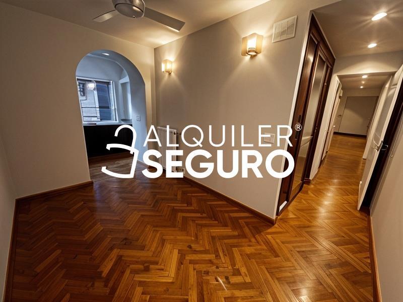 Inmueble en Calle de Alfonso Rodríguez Santamaria, MADRID