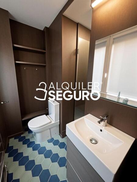 Inmueble en Calle de Alfonso Rodríguez Santamaria, MADRID