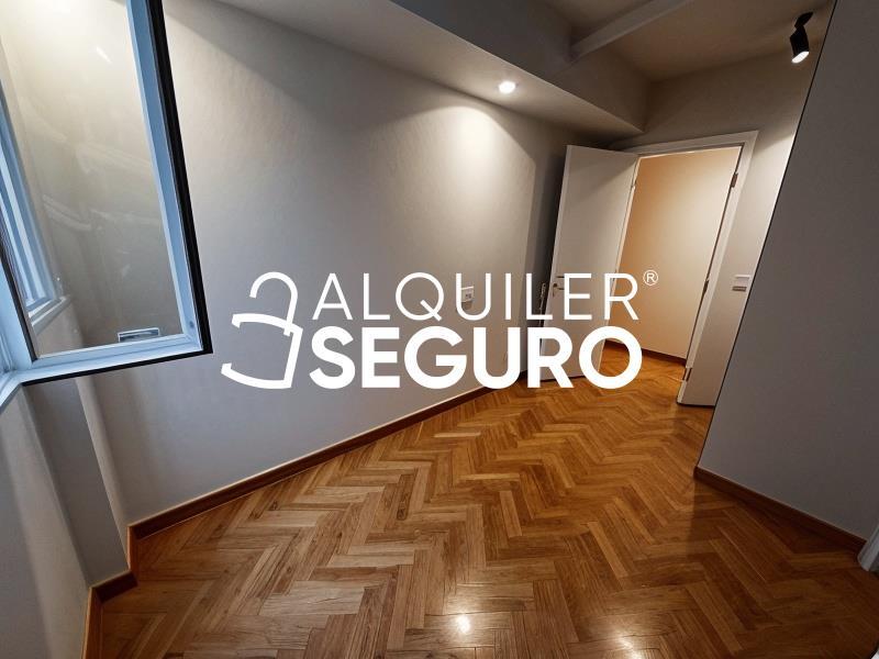 Inmueble en Calle de Alfonso Rodríguez Santamaria, MADRID