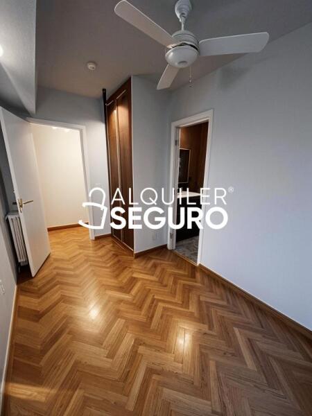 Inmueble en Calle de Alfonso Rodríguez Santamaria, MADRID