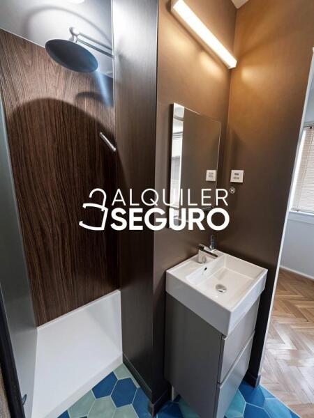 Inmueble en Calle de Alfonso Rodríguez Santamaria, MADRID