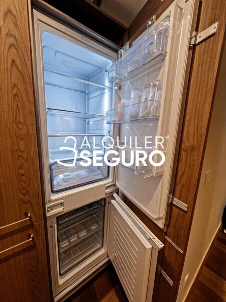 Inmueble en Calle de Alfonso Rodríguez Santamaria, MADRID