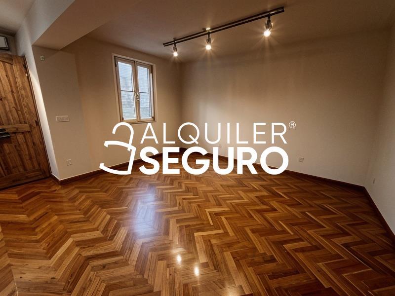 Inmueble en Calle de Alfonso Rodríguez Santamaria, MADRID