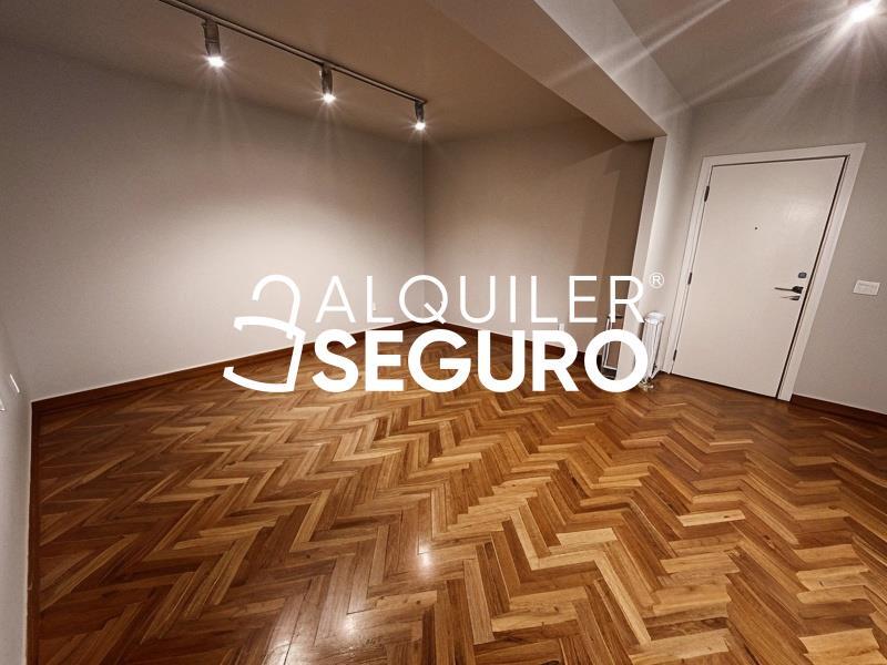 Inmueble en Calle de Alfonso Rodríguez Santamaria, MADRID