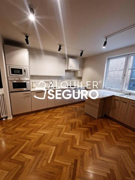 Inmueble en Calle de Alfonso Rodríguez Santamaria, MADRID