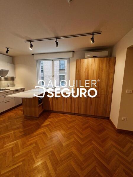 Inmueble en Calle de Alfonso Rodríguez Santamaria, MADRID