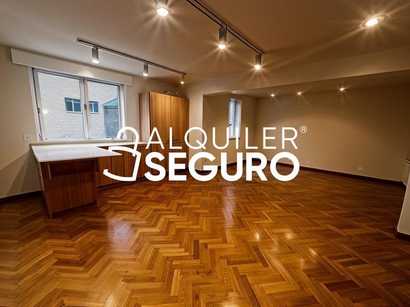 Inmueble en Calle de Alfonso Rodríguez Santamaria, MADRID