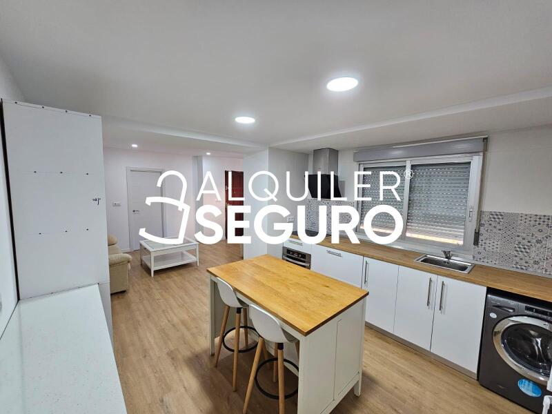 Inmueble en Calle Mayor, MURCIA