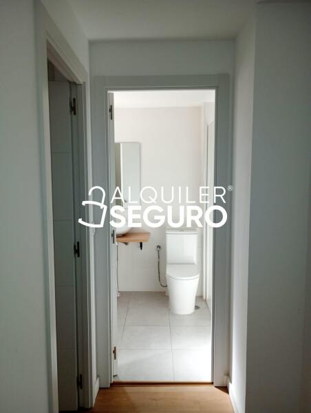 Piso en Calle Mayor, LOS DOLORES MURCIA