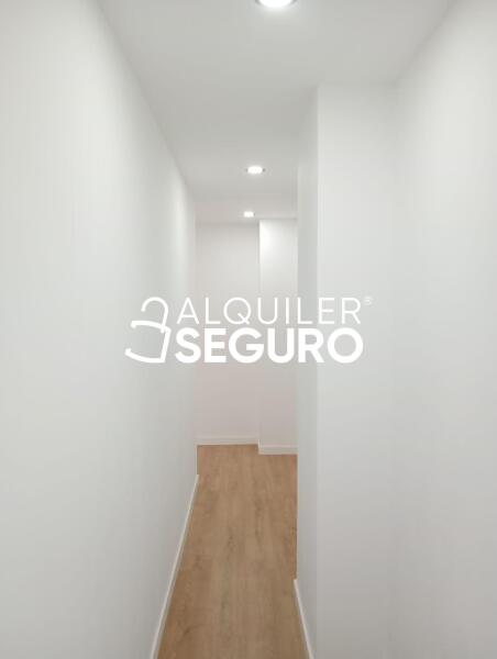 Piso en Calle Mayor, LOS DOLORES MURCIA
