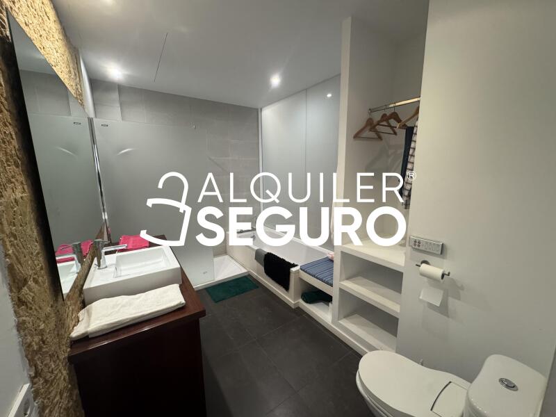 Piso en Calle de Sant llorenç, PALMA DE MALLORCA BALEARES