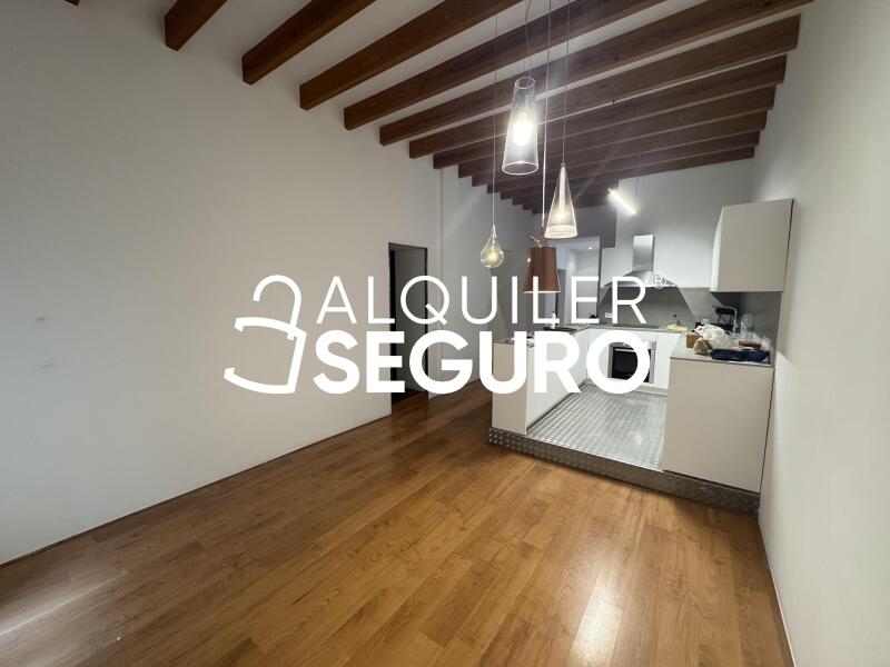 Piso en Calle de Sant llorenç, PALMA DE MALLORCA BALEARES