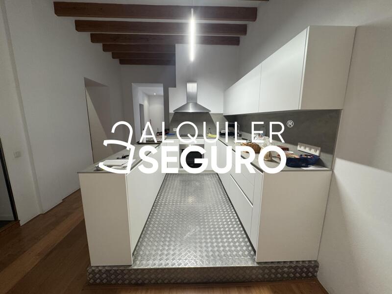 Piso en Calle de Sant llorenç, PALMA DE MALLORCA BALEARES