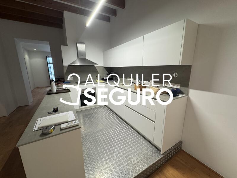 Piso en Calle de Sant llorenç, PALMA DE MALLORCA BALEARES