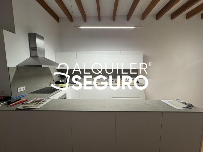 Piso en Calle de Sant llorenç, PALMA DE MALLORCA BALEARES