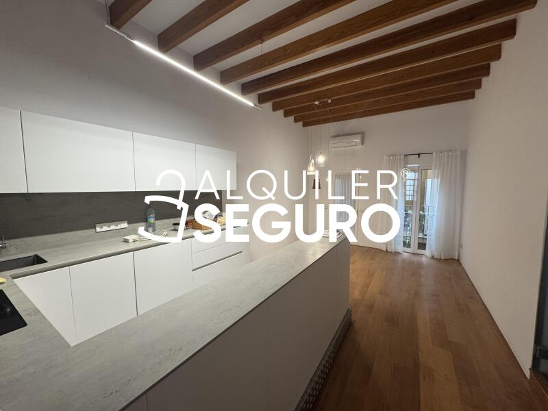 Piso en Calle de Sant llorenç, PALMA DE MALLORCA BALEARES