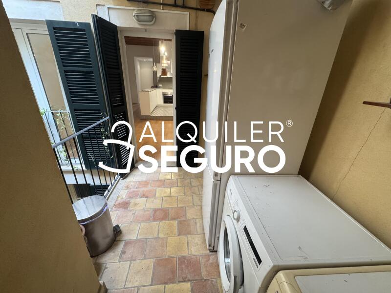 Piso en Calle de Sant llorenç, PALMA DE MALLORCA BALEARES