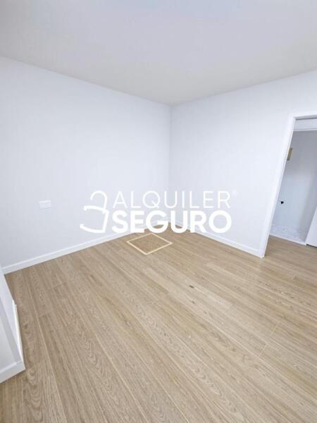 Inmueble en Calle Circunvalación, MADRID