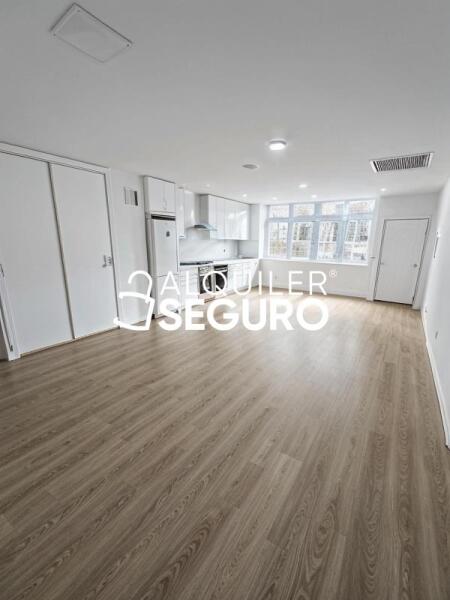 Inmueble en Calle Circunvalación, MADRID