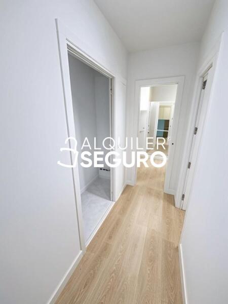 Inmueble en Calle Circunvalación, MADRID