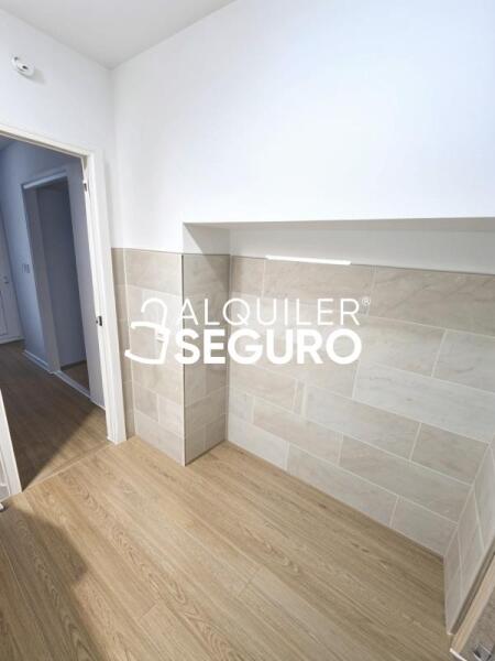 Inmueble en Calle Circunvalación, MADRID