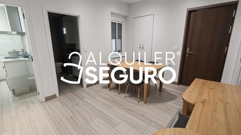 Inmueble en Calle Becquer, SEVILLA