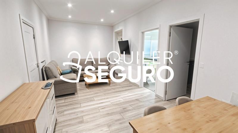 Inmueble en Calle Becquer, SEVILLA