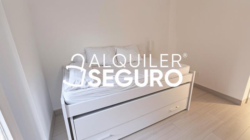 Inmueble en Calle Becquer, SEVILLA