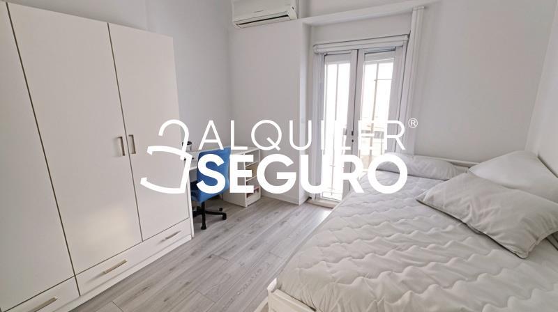 Inmueble en Calle Becquer, SEVILLA