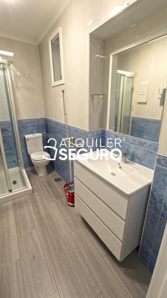 Inmueble en Calle Becquer, SEVILLA