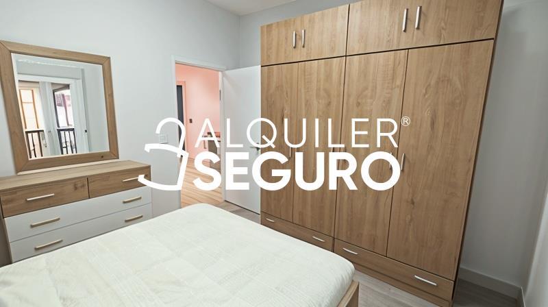 Inmueble en Calle Becquer, SEVILLA