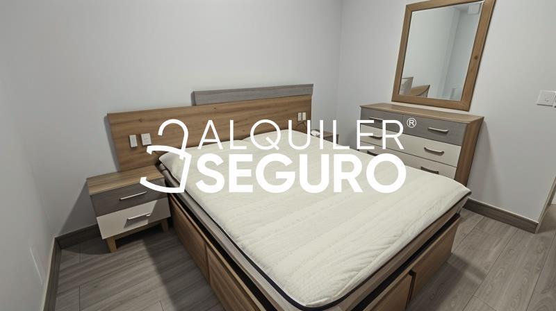 Inmueble en Calle Becquer, SEVILLA