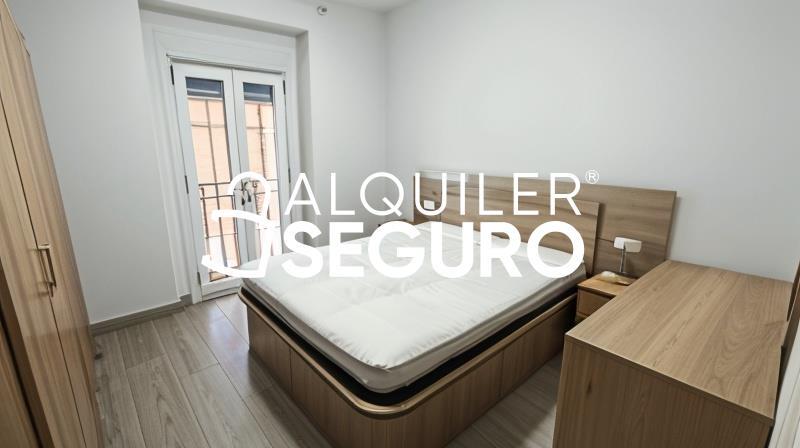 Inmueble en Calle Becquer, SEVILLA