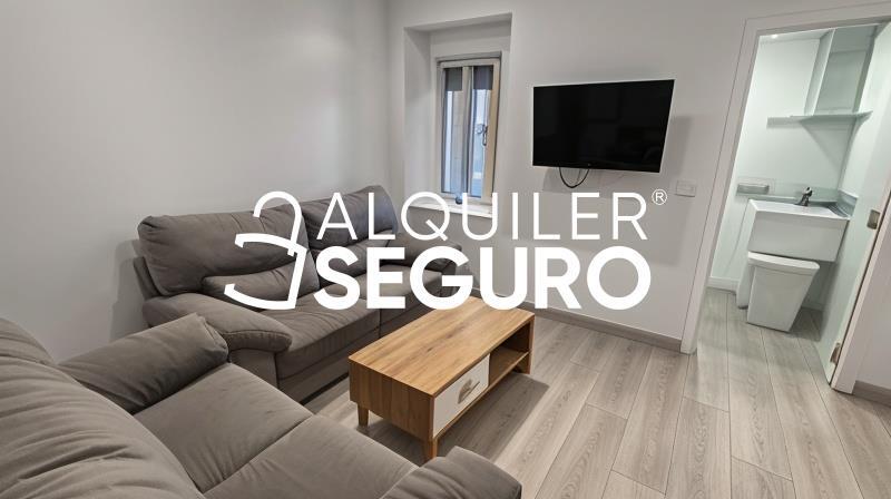 Inmueble en Calle Becquer, SEVILLA