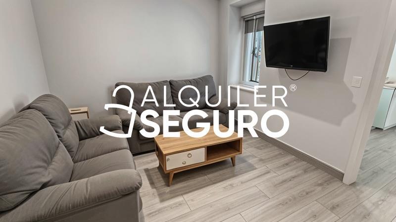 Inmueble en Calle Becquer, SEVILLA