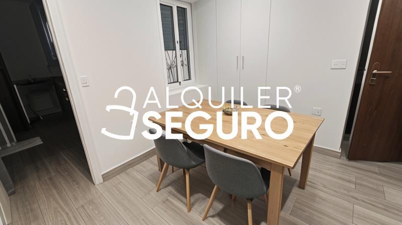 Inmueble en Calle Becquer, SEVILLA