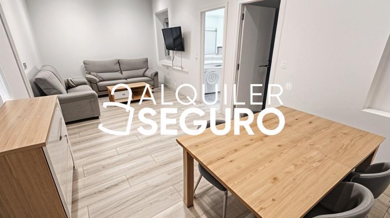 Inmueble en Calle Becquer, SEVILLA