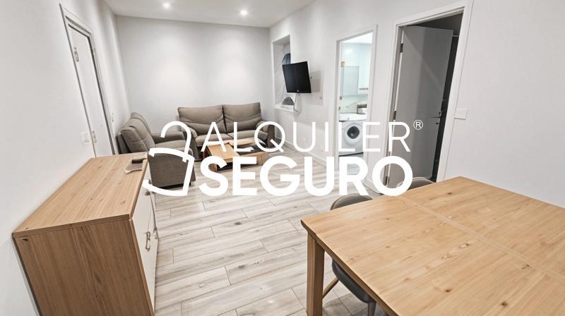 Inmueble en Calle Becquer, SEVILLA