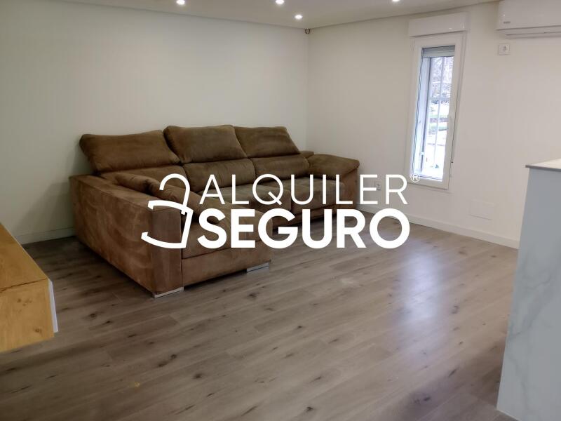 Inmueble en Calle de la Joyería, MADRID