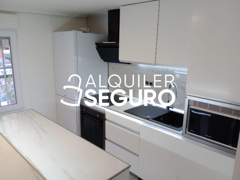 Inmueble en Calle de la Joyería, MADRID