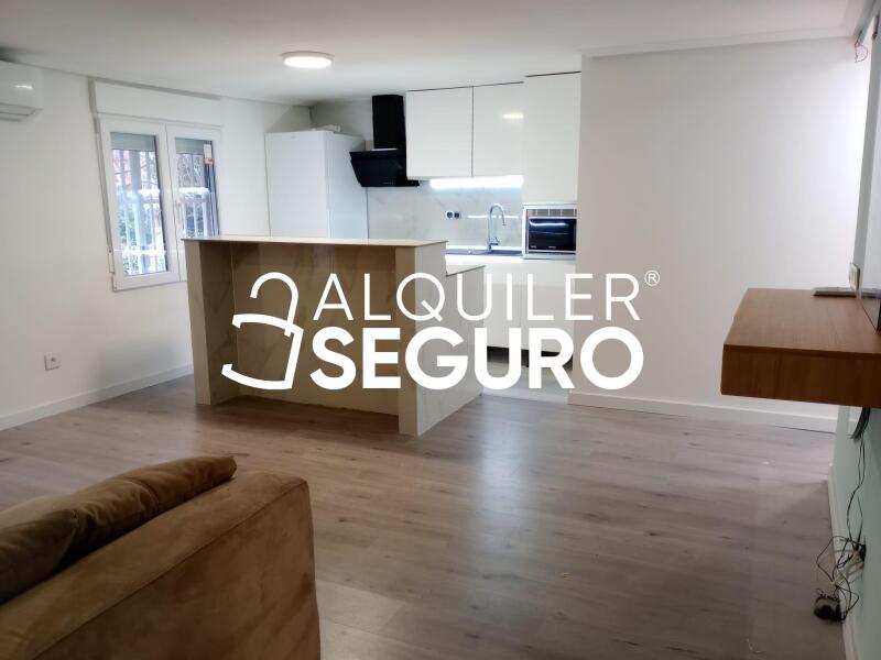 Inmueble en Calle de la Joyería, MADRID