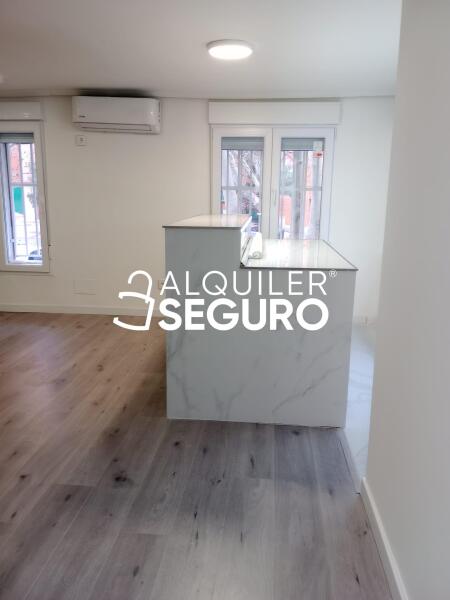 Inmueble en Calle de la Joyería, MADRID