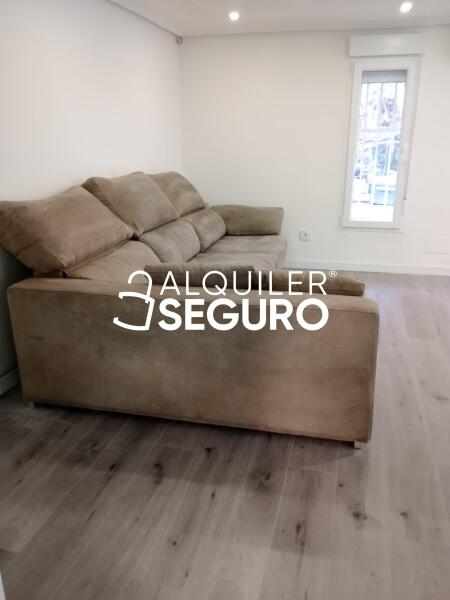 Inmueble en Calle de la Joyería, MADRID