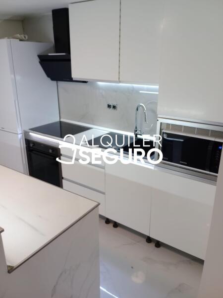 Inmueble en Calle de la Joyería, MADRID