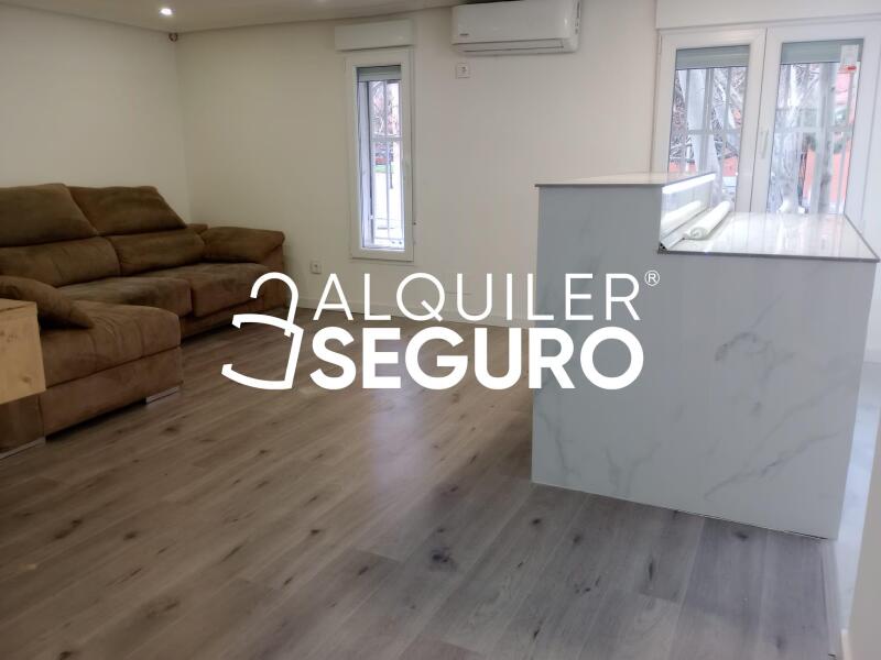 Inmueble en Calle de la Joyería, MADRID