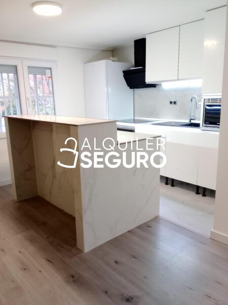 Inmueble en Calle de la Joyería, MADRID